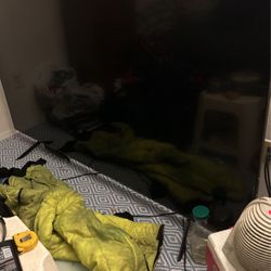 Samsung Smart TV 86in