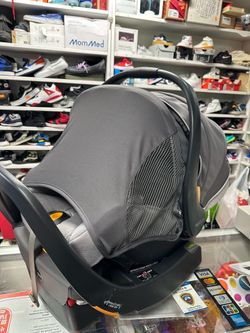Chicco Keyfit Infant Carseat