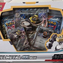 Reshiram Boxes And More In Description 