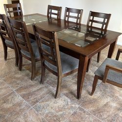 Beautiful Dining  Room Set