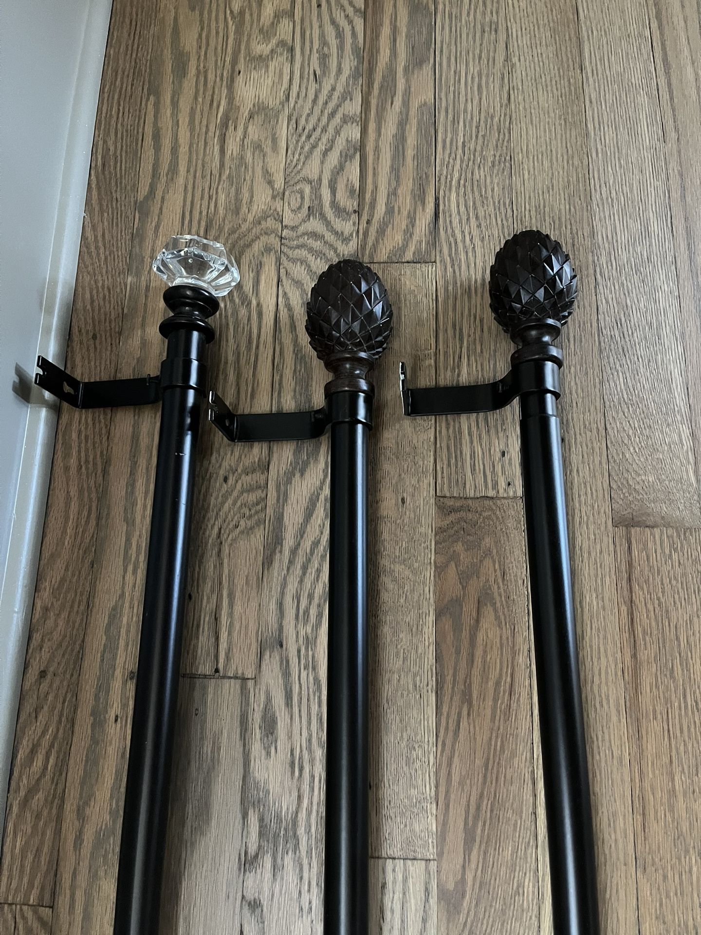 Curtain Rods