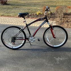 Schwinn midtown  21 speed