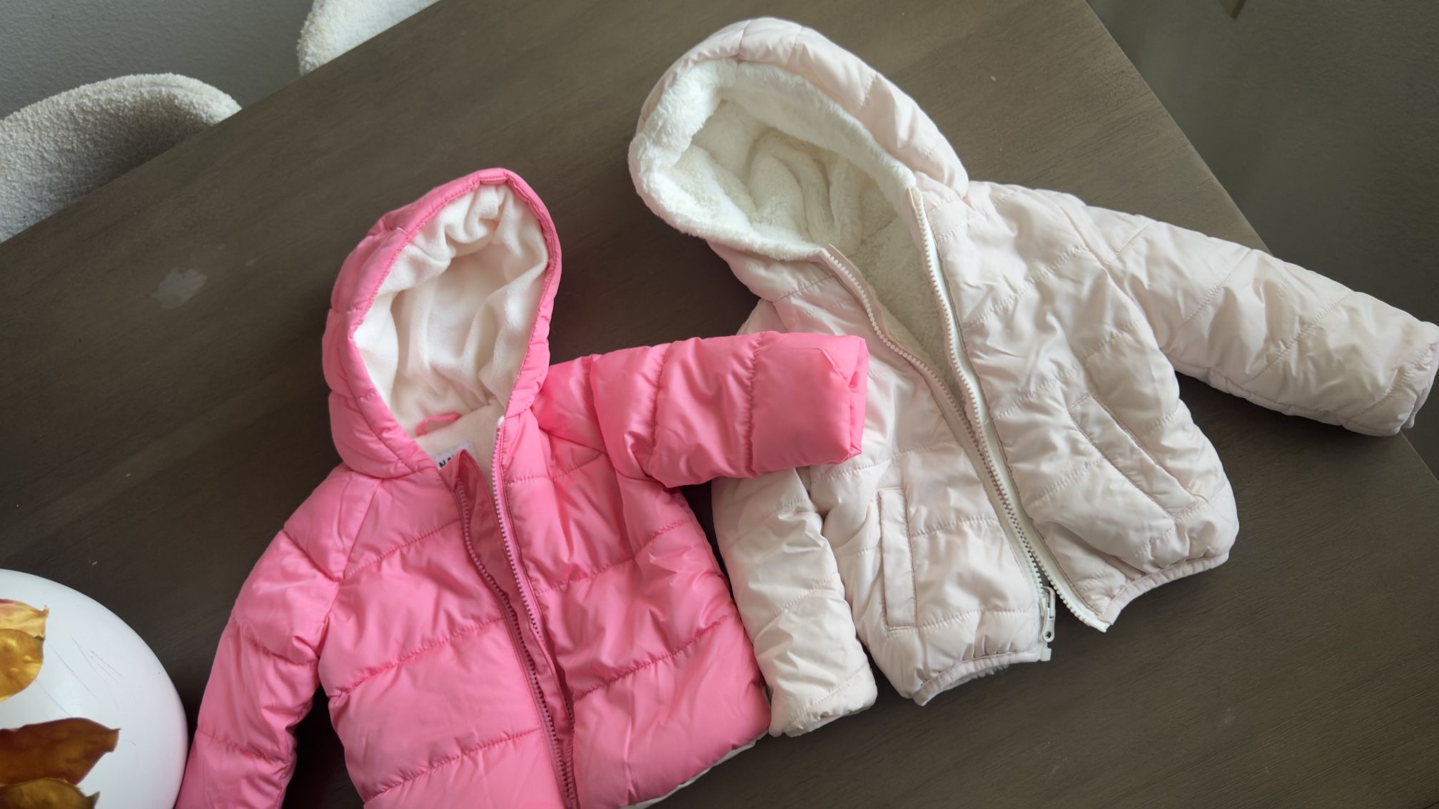 Baby Girl Clothes 