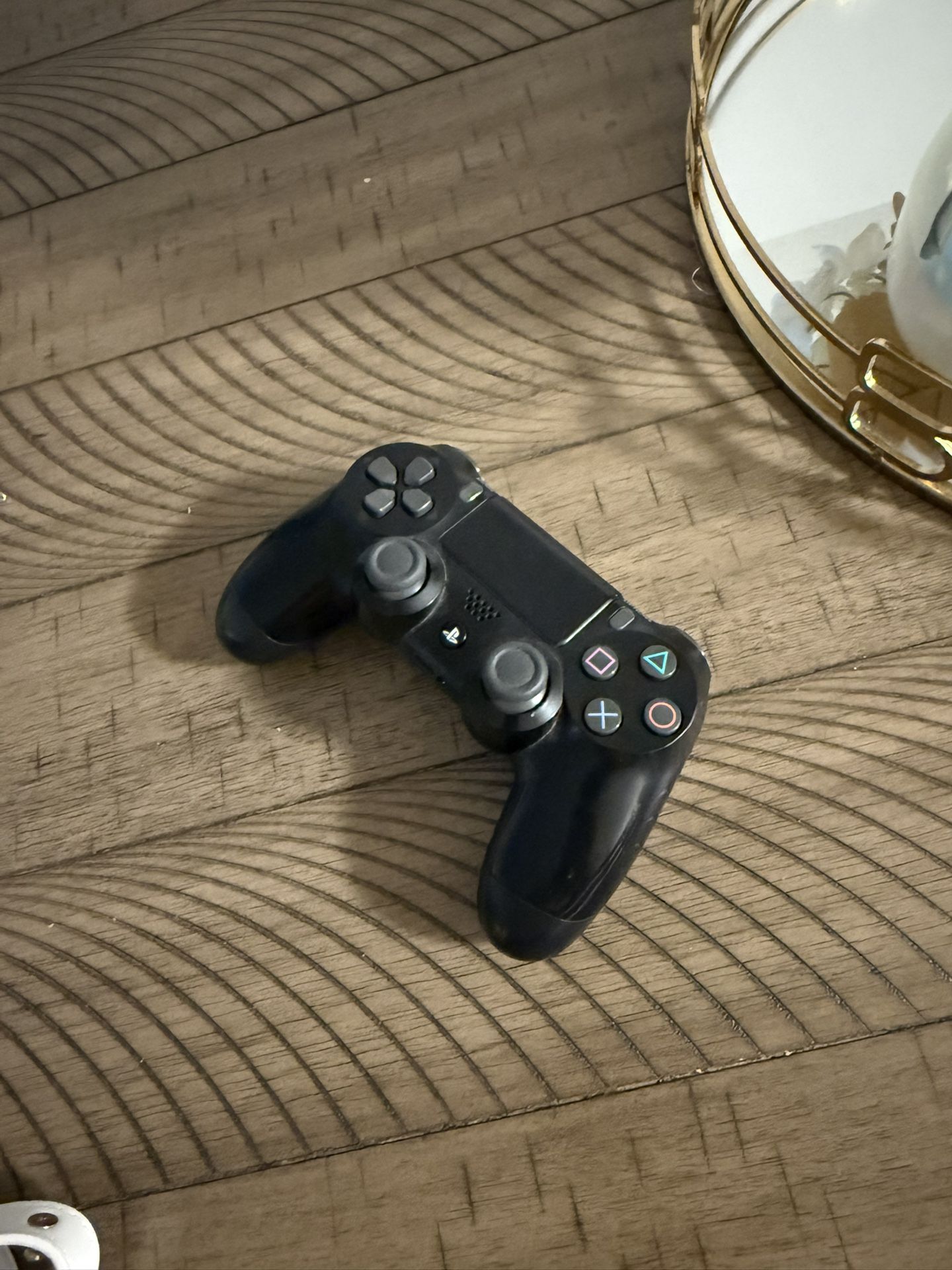 Ps4 Controller
