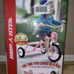 Kids Bike/tricycle Toys 