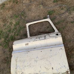 1(contact info removed) Chevy Apache Door 