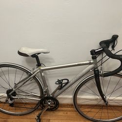 Specialized Allez Road Bike