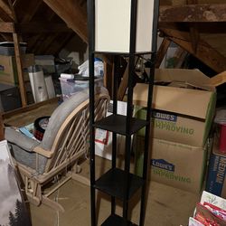 Floor Lamp