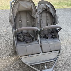 THULE Double Jogger