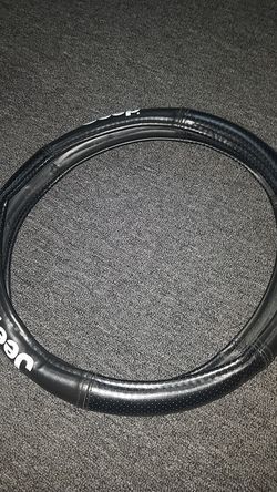 jeep steering wheel cover