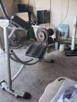Ab roller