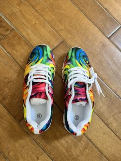 New Size 9 Womens Shoes