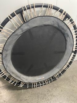Bellicon Rebounder Trampoline