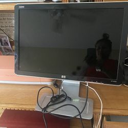 Monitor Computer
