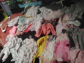 Baby clothes/ girls