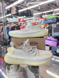 Adidas Yeezy Boost 350 V2 Light