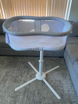 Halo BassiNest Swivel Sleeper
