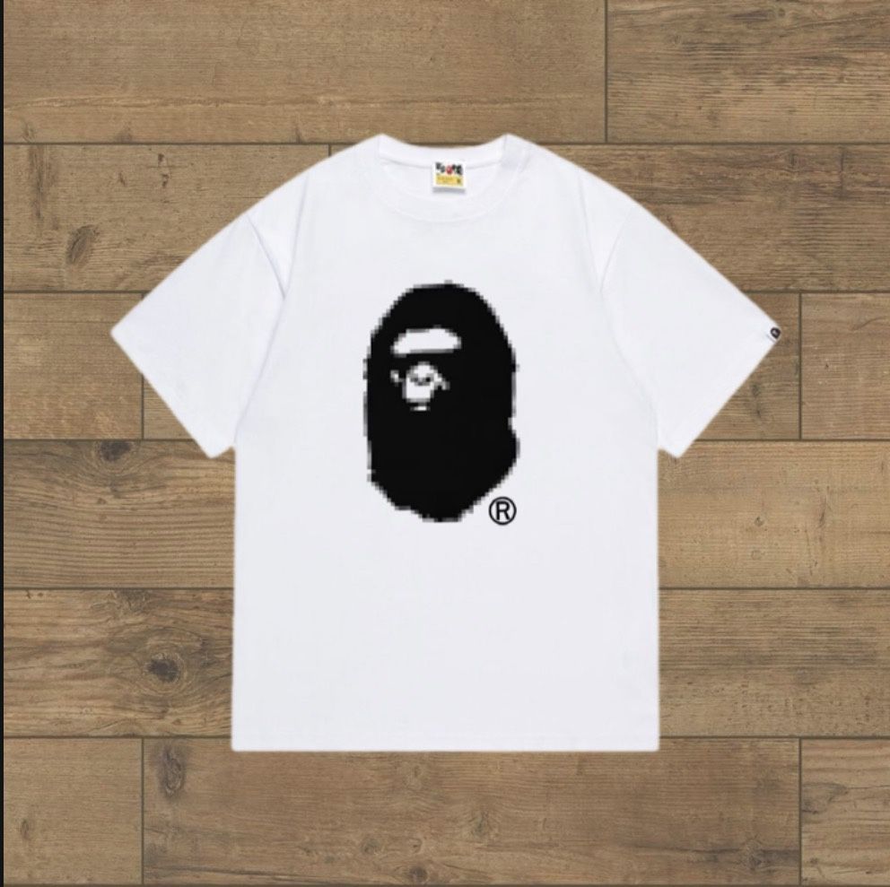 Bape Tee