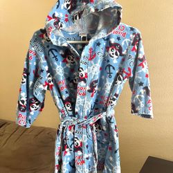 Pirate Robe