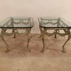 End Tables