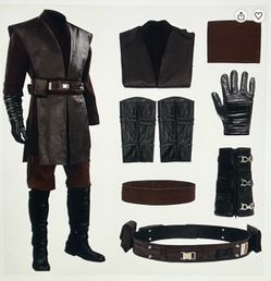 GYNICOR Tunic Cosplay Knight Costume