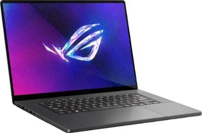 ASUS - ROG Zephyrus G16