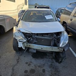 Nissan Sentra For Part Out 7th Generation 