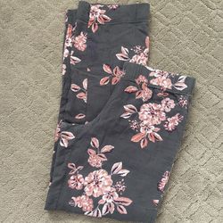 Aeropostale LLD pajama pants size XS