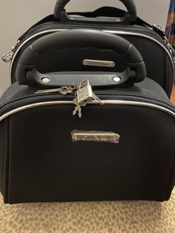 Traveling Cases .
