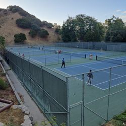 Tennis Coach, partner 🎾