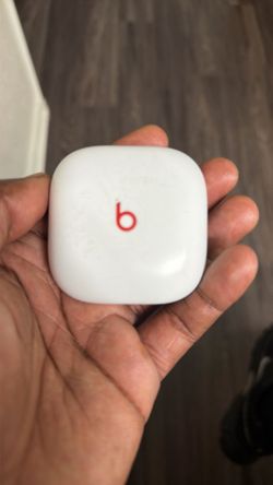 Beats fit Pro