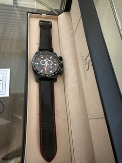 Joshua & Sons Watch