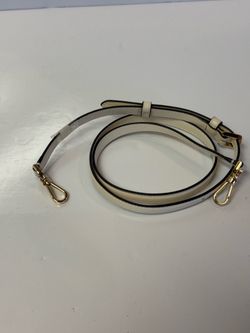 Kate spade purse strap