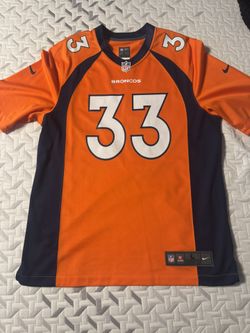 Denver Broncos Jersey