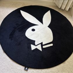 Playboy Rug