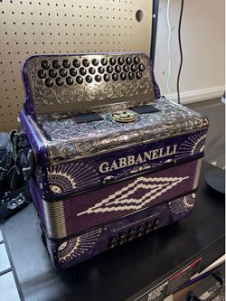 Gabbanelli (FA)