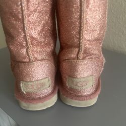 Toddler UGGs