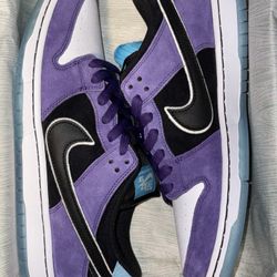 NIKE SB DUNK LOW HAILEY WILSON