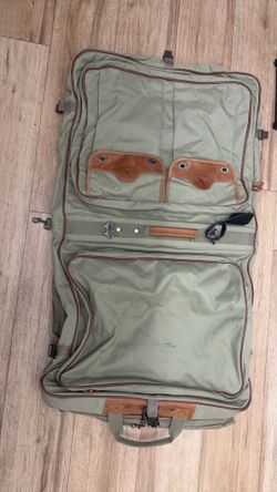 Pathfinder Garment Bag