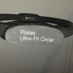 Pilates Ultra Fit Circle Balanced Body 