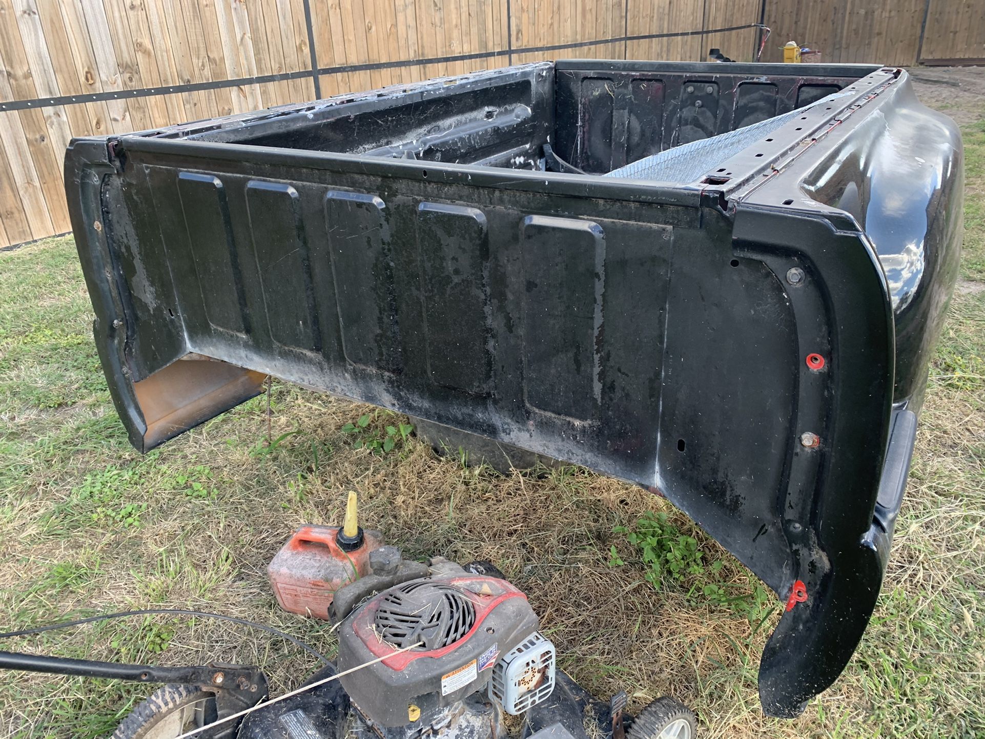 9906 Stepside Bed for Sale in San Benito, TX OfferUp