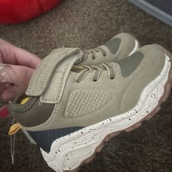 Carter’s Toddler Shoe