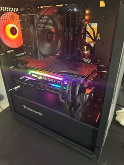 1080p to 1440p Gaming PC