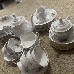 Royal Kent Poland Set 