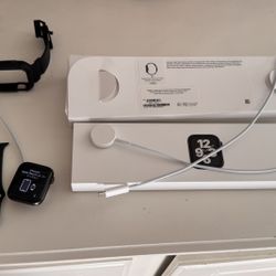 Apple Watch SE