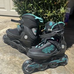 Skates 