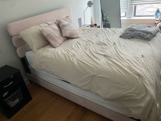 Bed Frame
