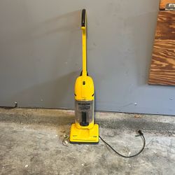 Vacuum Cleaner 