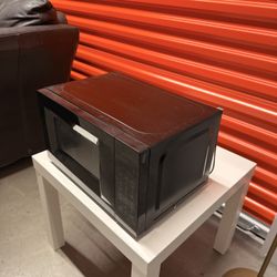 Countertop Microwave