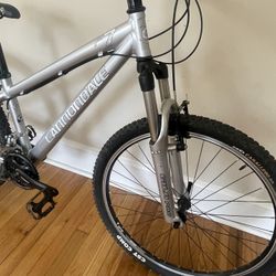 CANNONDALE  Cannondale Bicycle Bike 